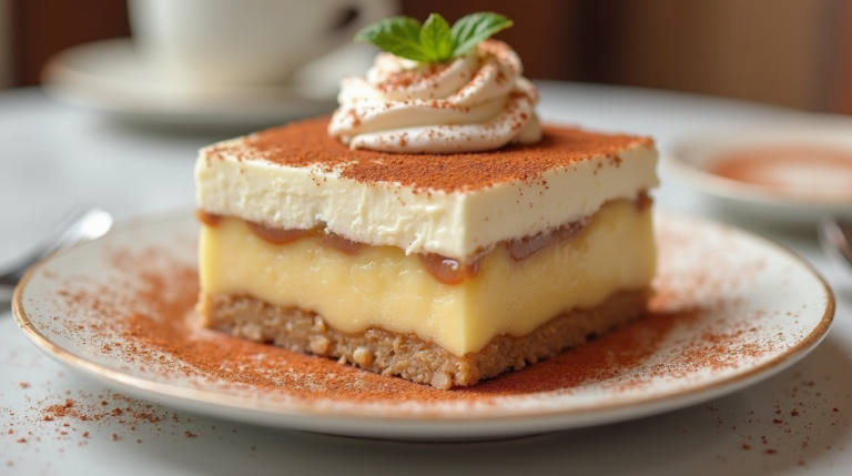 bratapfel tiramisu