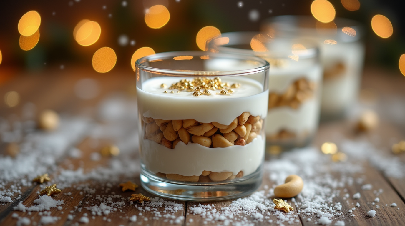 dessert für weihnachten